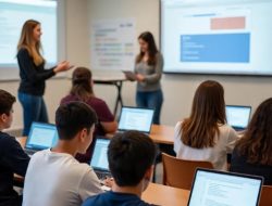 Penggunaan Media Pembelajaran Digital: Meningkatkan Motivasi Siswa dan Mahasiswa
