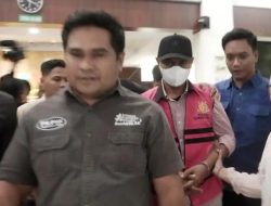 Mantan Kepala BPN Sumbawa Terseret Kasus Lahan MXGP Samota