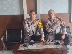 Bidkum Polda NTB Tekankan Profesionalisme Polisi dalam Implementasi KUHP–KUHAP Baru di Polres Sumbawa Barat