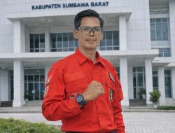 Sumbawa Barat Butuh Investasi Besar Pasca Tambang, Agar Masa Depan Ekonomi Daerah Tetap Terjaga