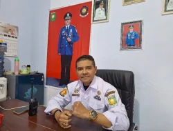 Damkartan Sumbawa Tetap Siaga 24 Jam Selama Libur Lebaran 2026