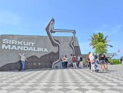 Gubernur NTB: Lombok Tengah Disiapkan Jadi Pusat Pertumbuhan Baru