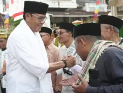 Anggaran Dipangkas Rp500 Miliar, Bupati Jarot Justru Buka Pintu Investasi Strategis ke Sumbawa