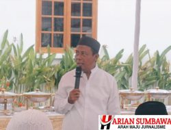 Bupati Amar Nurmansyah: Jangan Alergi Kritik, Media Adalah Mitra Pemerintah Melayani Rakyat