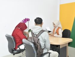 Bank NTB Syariah Tegaskan Kinerja Operasional Tetap Tumbuh di Tengah Tantangan