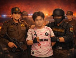 Remaja Bawa Panah di Dompu Diamankan Polisi, Nyaris Diamuk Massa