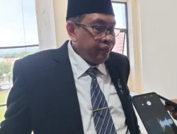 Sekda Sumbawa Ingatkan ASN Kembali Bekerja 25 Maret, Tekankan Pelayanan dan Integritas
