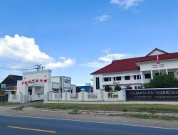 Pokir Combine KSB Jadi Skandal: 9 Anggota DPRD Diperiksa, Siapa Pertama Memakai Rompi Tahanan?