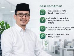 Selamat Memperingati Hari Keterbukaan Informasi Publik 2026