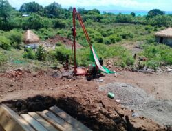 Diduga Tanpa Izin, Villa di Jereweh Dusun Jelengah Tetap Dibangun: Tata Ruang Diabaikan, AMDAL Dipertanyakan Keras