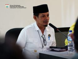 Lewat Disparpora, KSB Gelontorkan Rp13 Miliar Bangun Pariwisata Kerakyatan