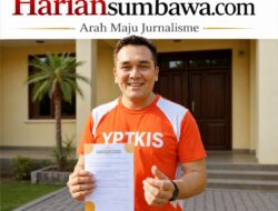 Selamat dari “Jalur Tikus” Oman, Nurhasana Dipulangkan: YPTKIS KSB Bongkar Pelanggaran Moratorium