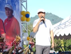 Hardiknas 2026 di KTC Semarak, Guru dan Masyarakat Bersatu Dukung Pendidikan Bermutu di Sumbawa Barat