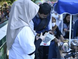 Bank NTB Syariah Tembus Pasar Global, QRIS Cross Border Hubungkan Transaksi dari Korea hingga Singapura