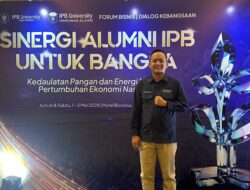 Keluarga Besar HIPMI KSB Turut Berduka atas Wafatnya Lim Susanto