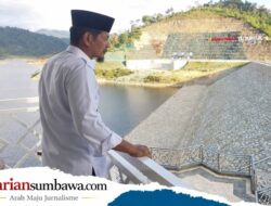 Lintasan Hentraktor dan Combine Disiapkan, Pariwisata Kerakyatan KSB Tetap Prioritaskan Aktivitas Warga