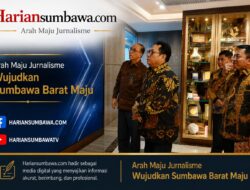Ketua MA Terima Audiensi SMSI Bahas Budaya Mediasi