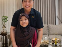 Liburan Sekolah Penuh Inspirasi, Siswi SDN 1 Taliwang Jelajahi Wisata NTB hingga Bertemu Gubernur