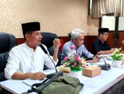 Perizinan Jadi Kunci, Sekda KSB Minta OPD Pacu Pembangunan Pariwisata Kerakyatan