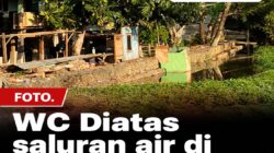 Solidarity Center: STBM KSB Gagal Dipertahankan, BABS Kembali Marak di Mana-Mana