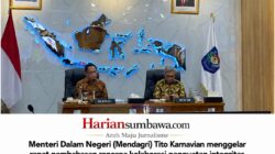 Darurat Korupsi Daerah! 17 Kepala Daerah Kena OTT, Kemendagri dan KPK Bergerak Bentuk 10 Klaster