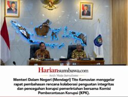 Darurat Korupsi Daerah! 17 Kepala Daerah Kena OTT, Kemendagri dan KPK Bergerak Bentuk 10 Klaster