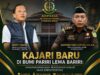 Kajari Baru di Bumi Pariri Lema Bariri: Harapan Baru bagi Penegakan Hukum yang Berintegritas