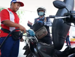 Mulai 1 Agustus, Harga Pertamax Series Turun! Pertamina Pangkas hingga Rp1.000 per Liter, Masyarakat NTB Diuntungkan
