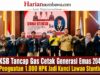 KSB Tancap Gas Cetak Generasi Emas 2045, Penguatan 1.000 HPK Jadi Kunci Lawan Stunting