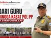 Dari Guru Hingga Kasat Pol PP, Jalan Panjang Pengabdian Haji Syarif