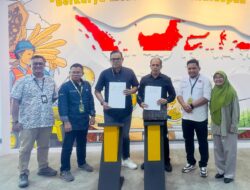 Strategi Pemda Sumbawa Barat Menembus Tembok Industri dengan Memangkas Ketimpangan Skill Tenaga Kerja Lokal