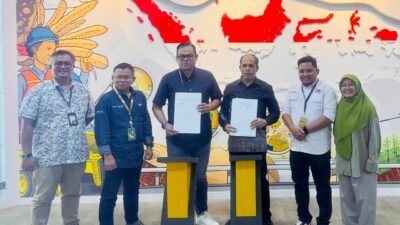 Strategi Pemda Sumbawa Barat Menembus Tembok Industri dengan Memangkas Ketimpangan Skill Tenaga Kerja Lokal