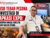 KSB Tebar Pesona Investasi di APKASI Expo: Rempah hingga Smelter Jadi Jualan Utama