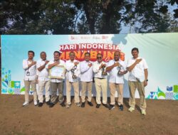 Maju Bersama Generasi Muda, Bank NTB Syariah Sabet Penghargaan Bank Implementasi KEJAR Terbaik 2026