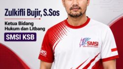 SMSI KSB Dukung Percepatan Pengembangan RSUD Asy-Syifa, Mesin HD Diusulkan Tambah hingga 20 Unit