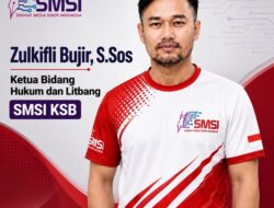 SMSI KSB Dukung Percepatan Pengembangan RSUD Asy-Syifa, Mesin HD Diusulkan Tambah hingga 20 Unit