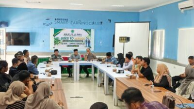 Viral Tawuran Siswa MAN 1 Lombok Tengah, Fakta Terungkap: Bukan Penyerangan, Berakhir Damai Lewat Mediasi