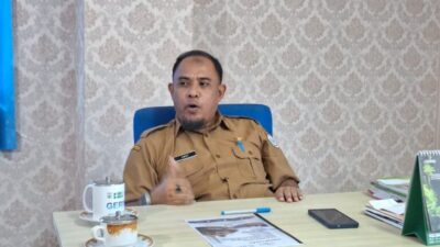 Pasien Tembus Ribuan, RSUD Asy-Syifa Kejar BLUD dan Tekan Rujukan
