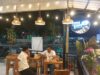Tuwa Kawa Coffee & Roastery Resmi Merambah Taliwang, Nongkrong Sambil Menikmati Kopi Lokal