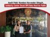Audit Pokir Komben Harvester Ditagih, Solidarity Center Desak BPK Buka Hasil ke Publik