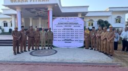 Sumbawa Barat Kembali Gencarkan Sanitasi Lewat ”KSB Sadar STBM”, Lomba Desa STBM Tahun 2026 Dimulai
