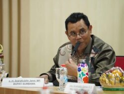 Dugaan Pelecehan Verbal di SMPN 1 Moyo Hulu, Bupati Sumbawa: Kami Tindak Lanjuti