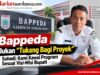 Bappeda Bukan “Tukang Bagi Proyek”, Suhadi: Kami Kawal Program Sesuai Visi-Misi Bupati KSB
