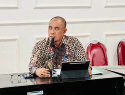 Tiga Spesialis Baru Masuk RSUD Asy-Syifa, MoU Oktober, Rujukan Pasien Dibidik Turun