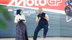 MotoGP Mandalika 2026 Jadi Magnet Wisata, Paket Terintegrasi Dibanderol Mulai Rp7 Jutaan