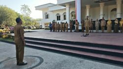 Kadis Armayadi Bicara Tegas: SKP Maksimal 5 Paket, PAD DPUPR KSB Tembus Rp1 Miliar