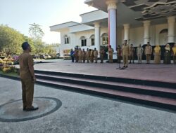 Kadis Armayadi Bicara Tegas: SKP Maksimal 5 Paket, PAD DPUPR KSB Tembus Rp1 Miliar