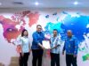 Nota Kesepakatan Diserahkan di Jakarta, Unit Kerja Imigrasi Segera Dekatkan Layanan ke Sumbawa Barat