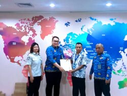 Nota Kesepakatan Diserahkan di Jakarta, Unit Kerja Imigrasi Segera Dekatkan Layanan ke Sumbawa Barat