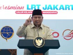 Prabowo Segera Kumpulkan Kepala Daerah dan DPRD se-Indonesia, Gerakan Indonesia ASRI Siap Diluncurkan